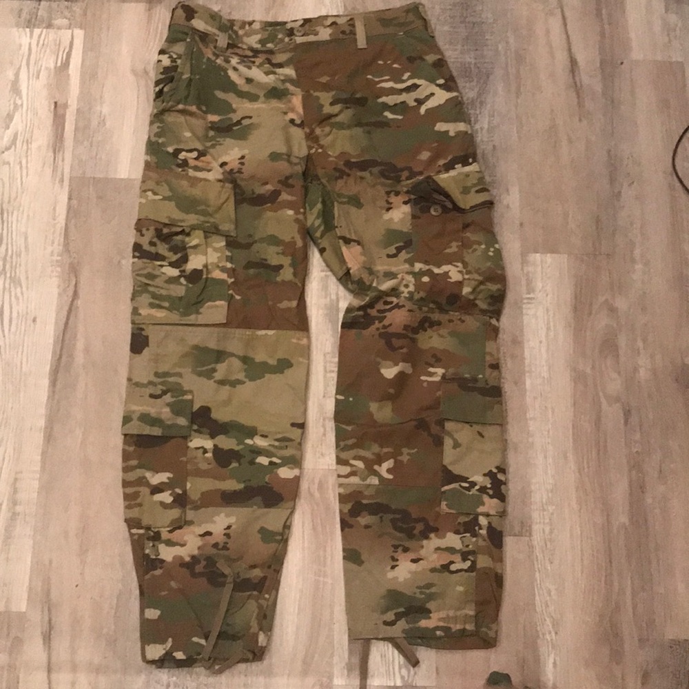 Army OCP Pants- never worn